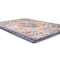 World Rug Gallery Antifatigue Mat, 47 in L x 18 in W, 0.47 in Thickness, Distressed, Multi 812MULTI18X47 - alternate 6